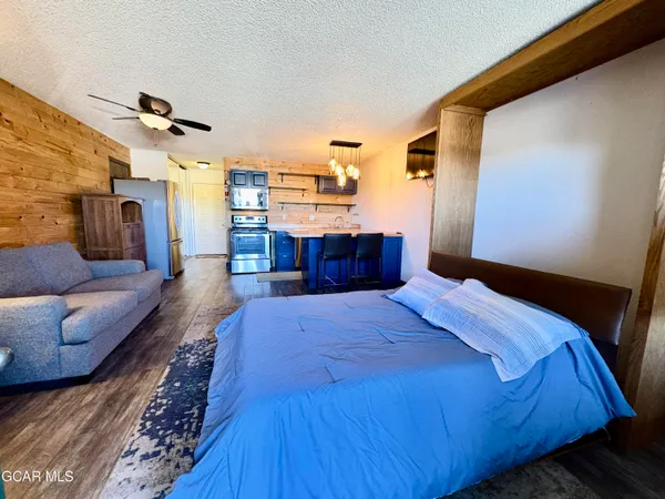 $127,000 | 62927 Us Highway, Unit 545, Granby, CO 80446