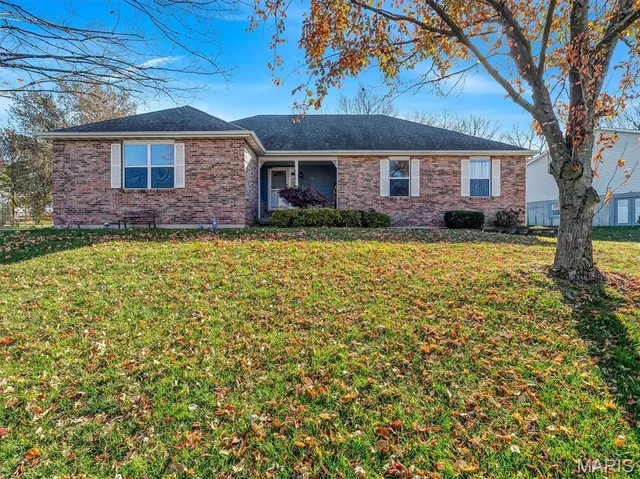 $340,000 | 2236 Pine Lake Loop, Gray Summit, MO 63039