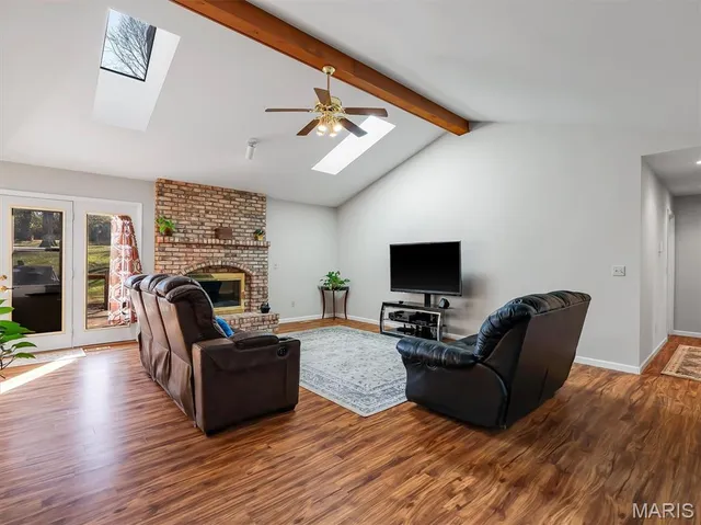 $340,000 | 2236 Pine Lake Loop, Gray Summit, MO 63039