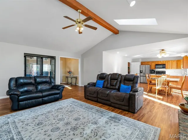 $340,000 | 2236 Pine Lake Loop, Gray Summit, MO 63039