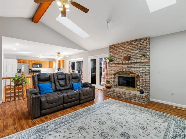 $340,000 | 2236 Pine Lake Loop, Gray Summit, MO 63039