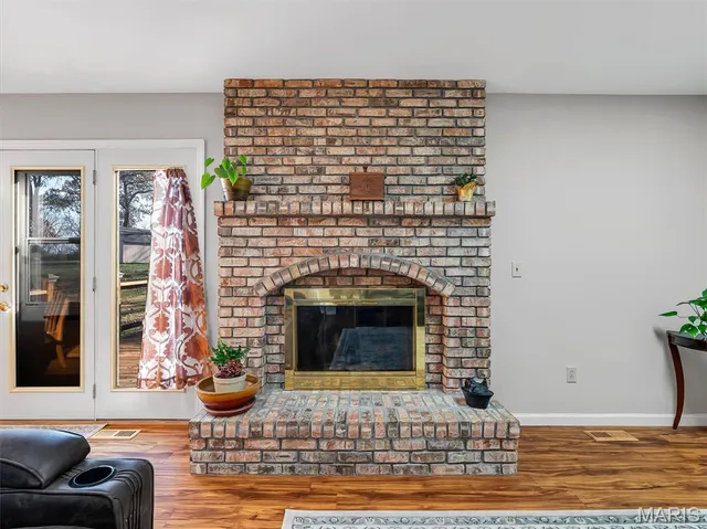 $340,000 | 2236 Pine Lake Loop, Gray Summit, MO 63039