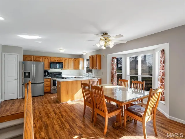 $340,000 | 2236 Pine Lake Loop, Gray Summit, MO 63039