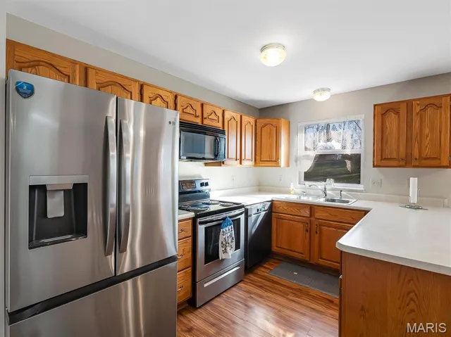 $340,000 | 2236 Pine Lake Loop, Gray Summit, MO 63039