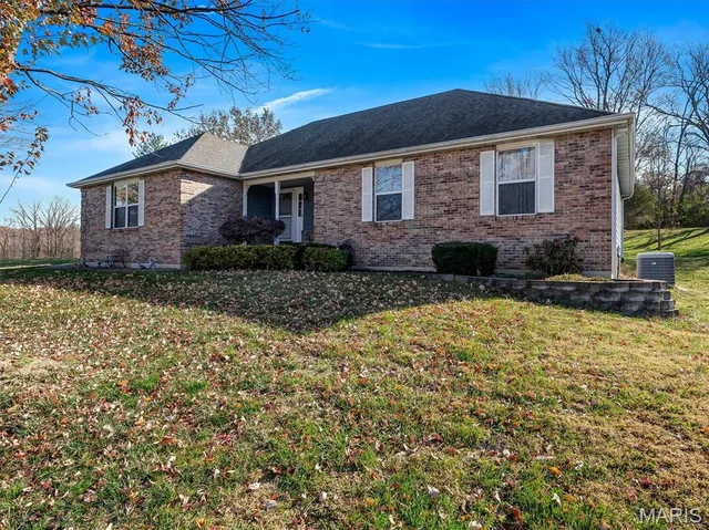 $340,000 | 2236 Pine Lake Loop, Gray Summit, MO 63039