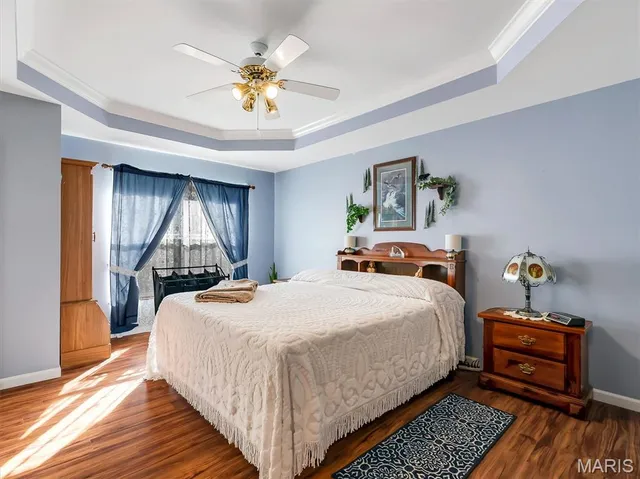 $340,000 | 2236 Pine Lake Loop, Gray Summit, MO 63039