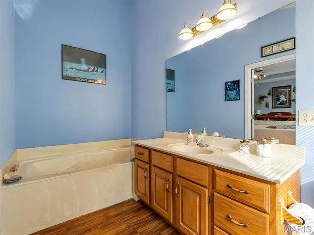 $340,000 | 2236 Pine Lake Loop, Gray Summit, MO 63039