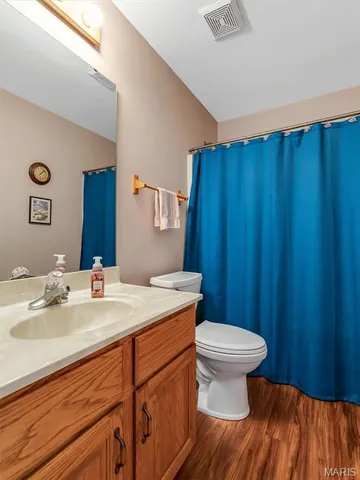 $340,000 | 2236 Pine Lake Loop, Gray Summit, MO 63039