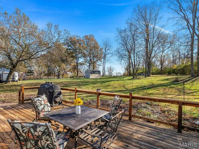 $340,000 | 2236 Pine Lake Loop, Gray Summit, MO 63039