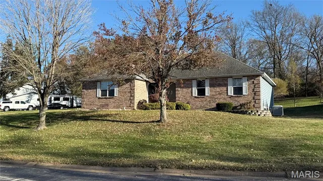 $340,000 | 2236 Pine Lake Loop, Gray Summit, MO 63039