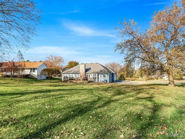 $340,000 | 2236 Pine Lake Loop, Gray Summit, MO 63039