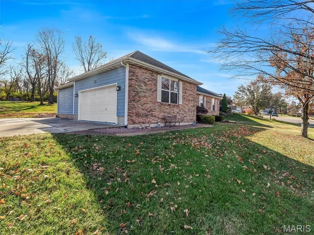 $340,000 | 2236 Pine Lake Loop, Gray Summit, MO 63039