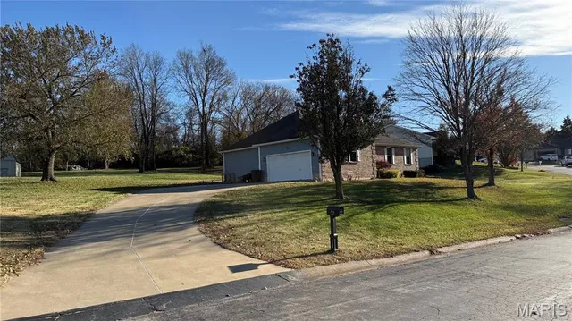 $340,000 | 2236 Pine Lake Loop, Gray Summit, MO 63039