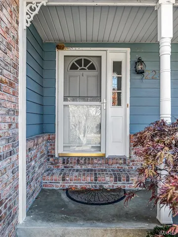 $340,000 | 2236 Pine Lake Loop, Gray Summit, MO 63039