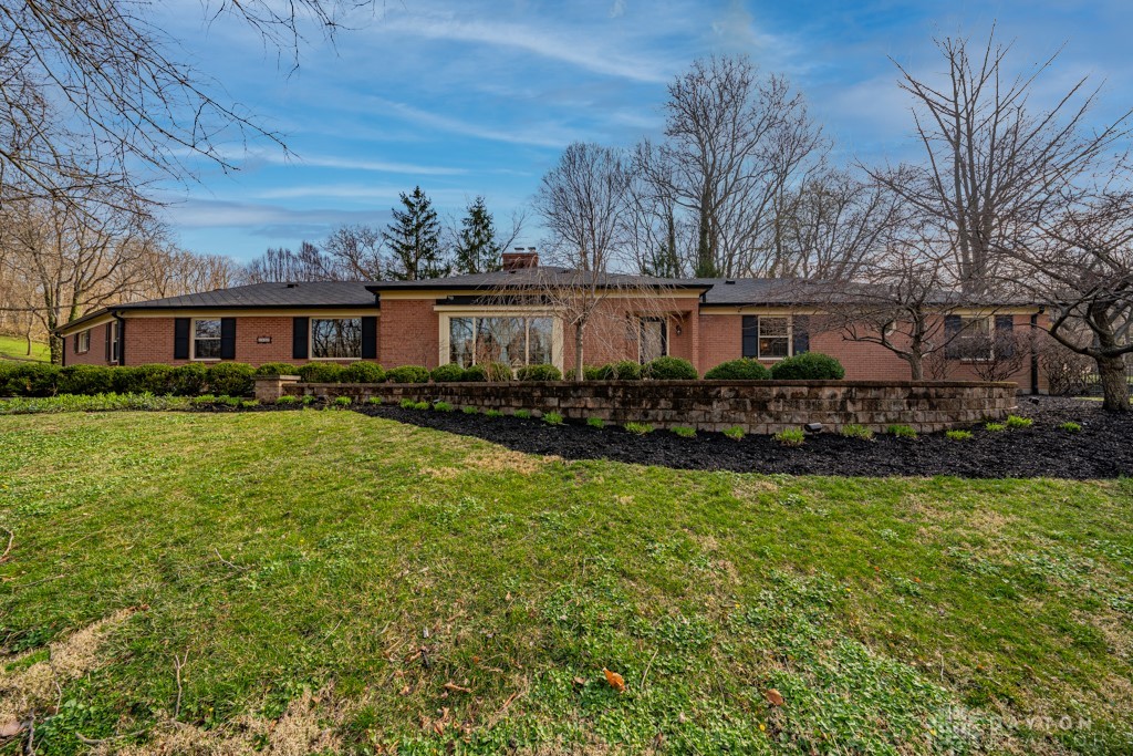 1350 Runnymede Road Oakwood, OH 45419 - Photo 76 of 100