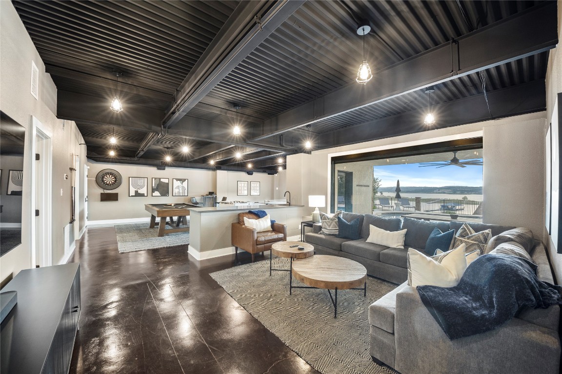 516 Deckhouse Drive Point Venture, TX 78645 - Photo 25 of 36