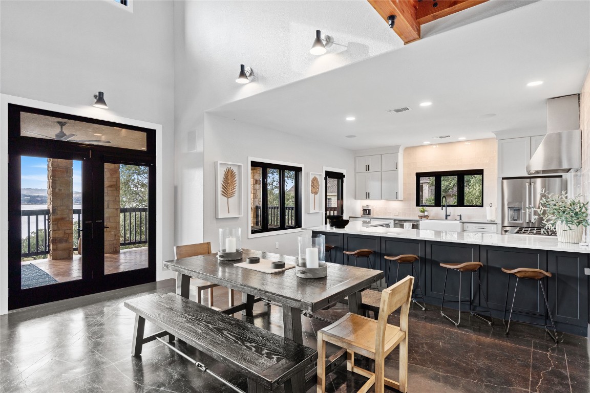 516 Deckhouse Drive Point Venture, TX 78645 - Photo 7 of 36