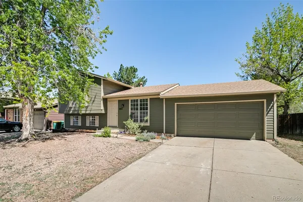 $485,000 | 8165 West 93rd Way, Broomfield, CO 80021