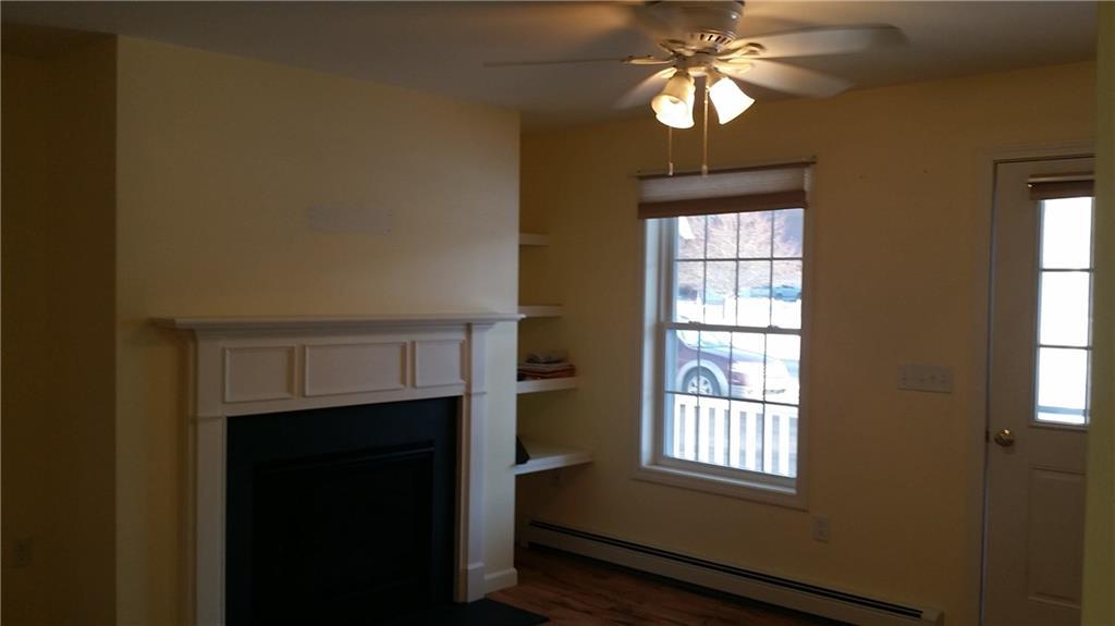 128 Ridley Road Springvale, ME 04083 - Photo 7 of 15 Gas Fireplace in your living room