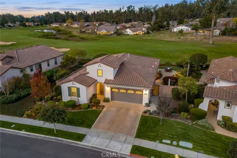 $1,150,000 | 1658 Waterview Place, Nipomo, CA 93444