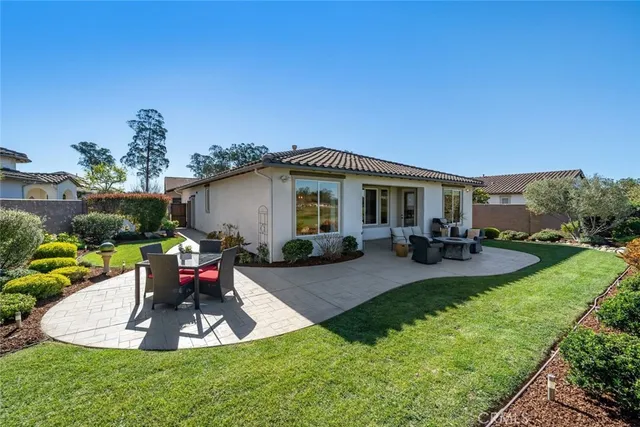 $1,150,000 | 1658 Waterview Place, Nipomo, CA 93444