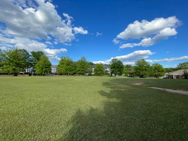 a view of an ocean and beach