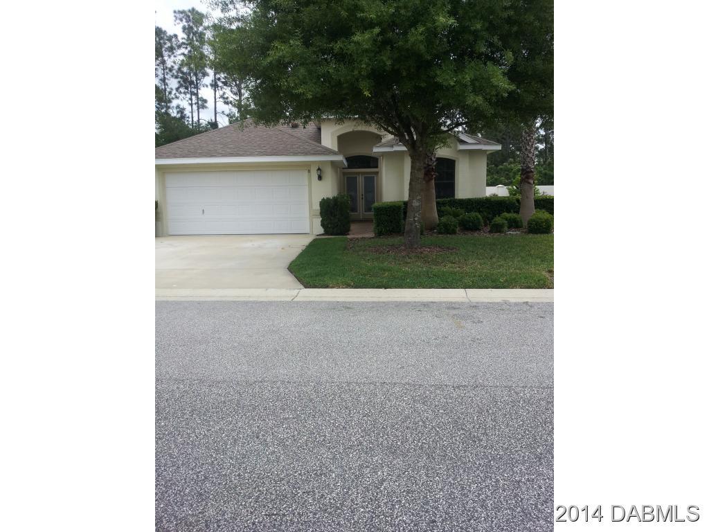 8 Raintree Circle Palm Coast, FL 32164 - Photo 1 of 19 Primary Photo