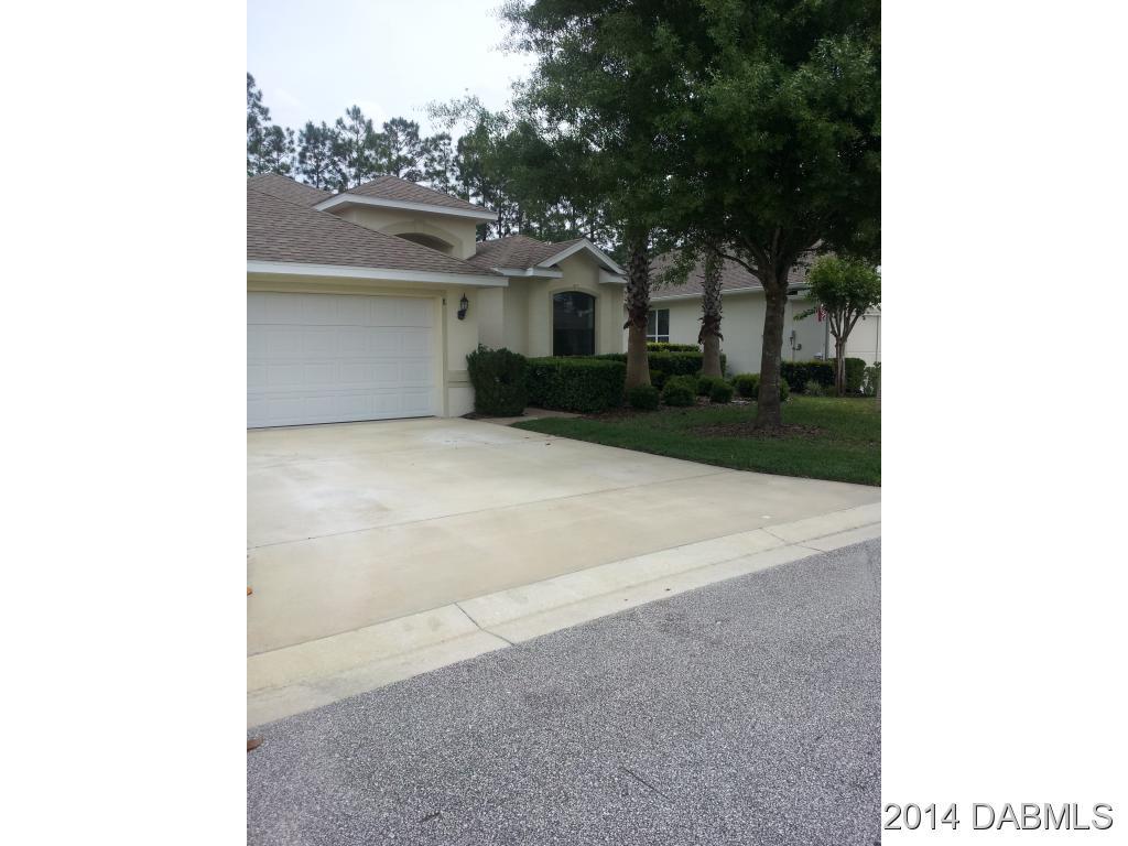 8 Raintree Circle Palm Coast, FL 32164 - Photo 3 of 19 Additional Photo