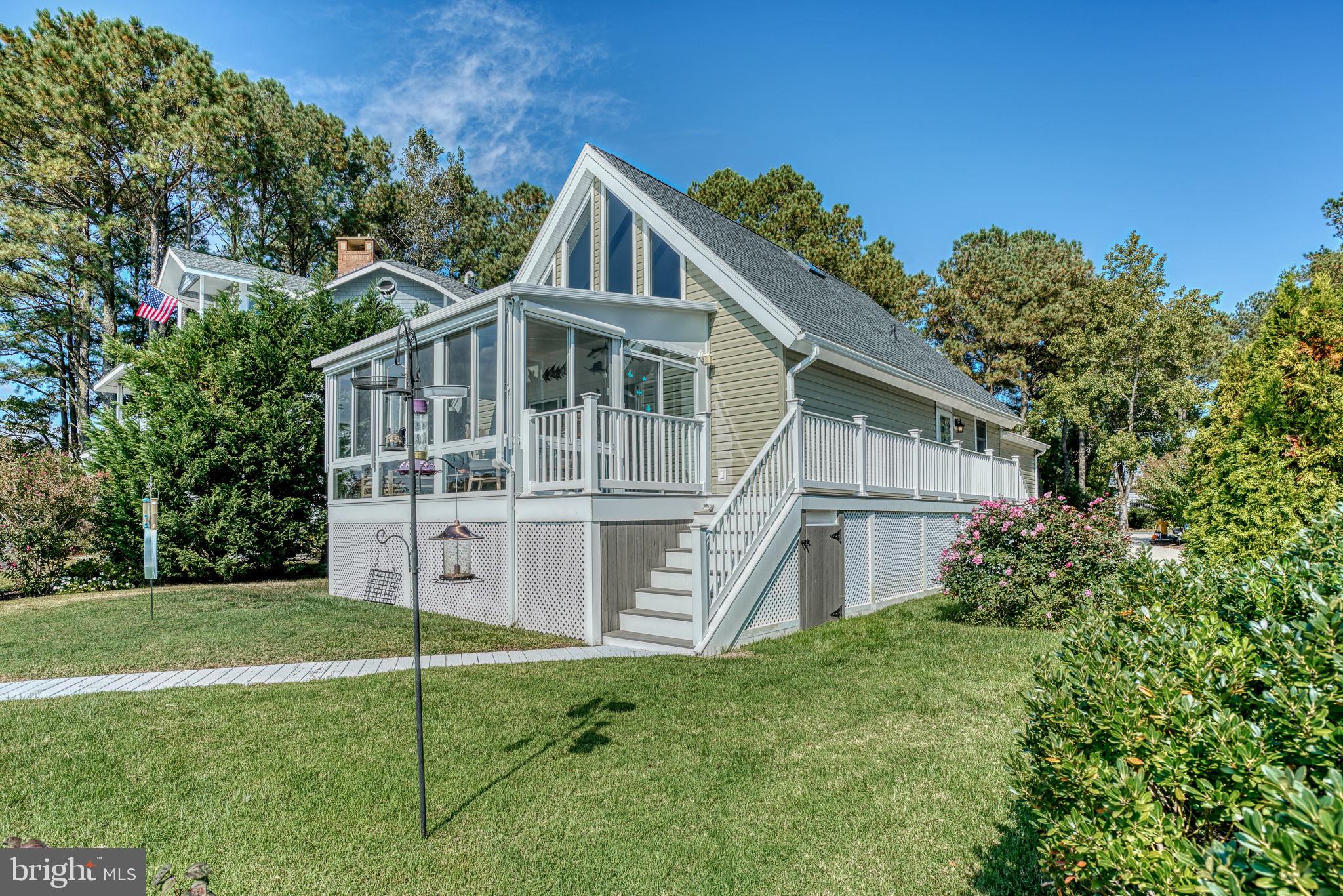 66 Watertown Road Ocean Pines, MD 21811 - Photo 5 of 58 Gallery Image 5
