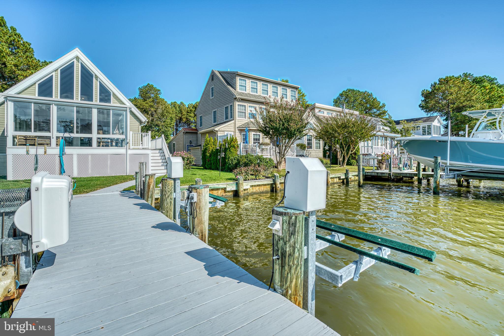 66 Watertown Road Ocean Pines, MD 21811 - Photo 53 of 58 Gallery Image 53