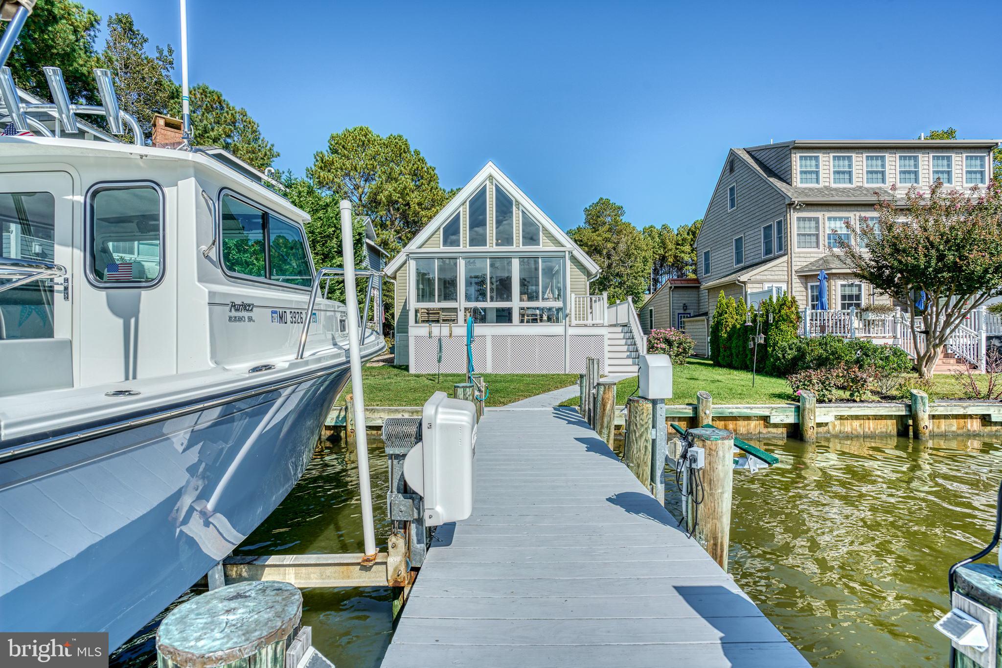 66 Watertown Road Ocean Pines, MD 21811 - Photo 7 of 58 Gallery Image 7
