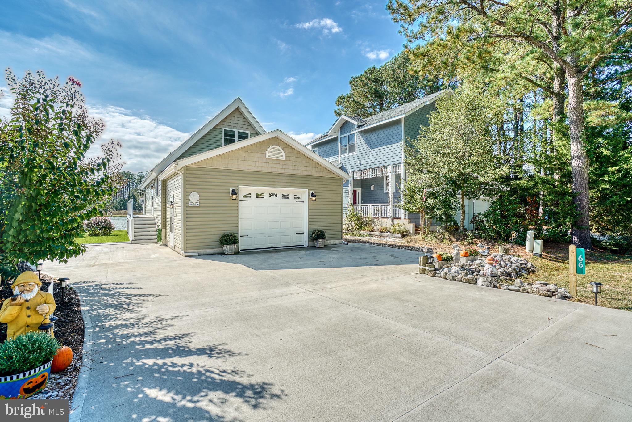 66 Watertown Road Ocean Pines, MD 21811 - Photo 8 of 58 Gallery Image 8