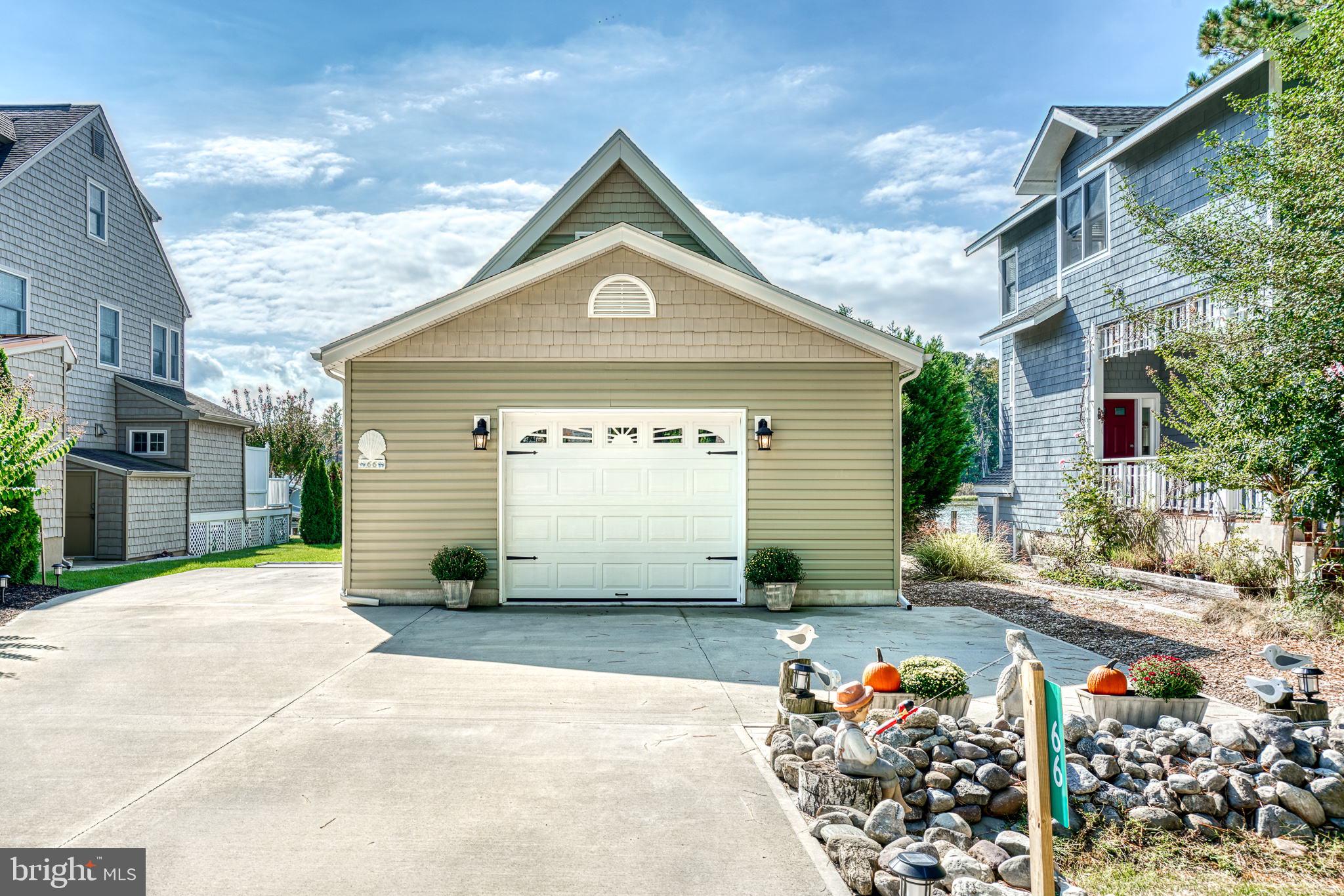66 Watertown Road Ocean Pines, MD 21811 - Photo 9 of 58 Gallery Image 9
