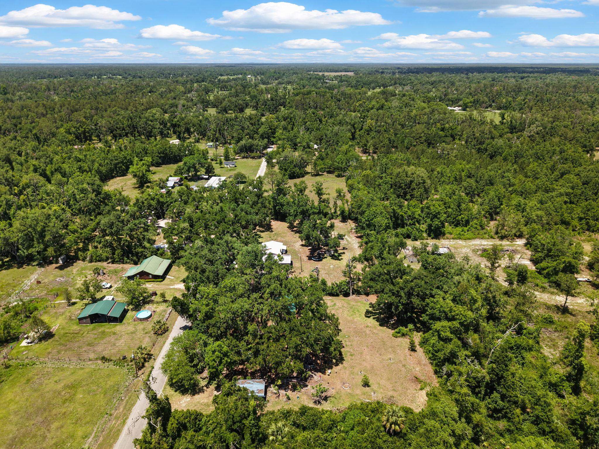 2098 Sam Poppell Road Perry, FL 32347 - Photo 34 of 36