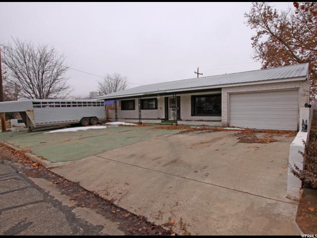 396 Tusher Street Moab, UT 84532 - Photo 1 of 1