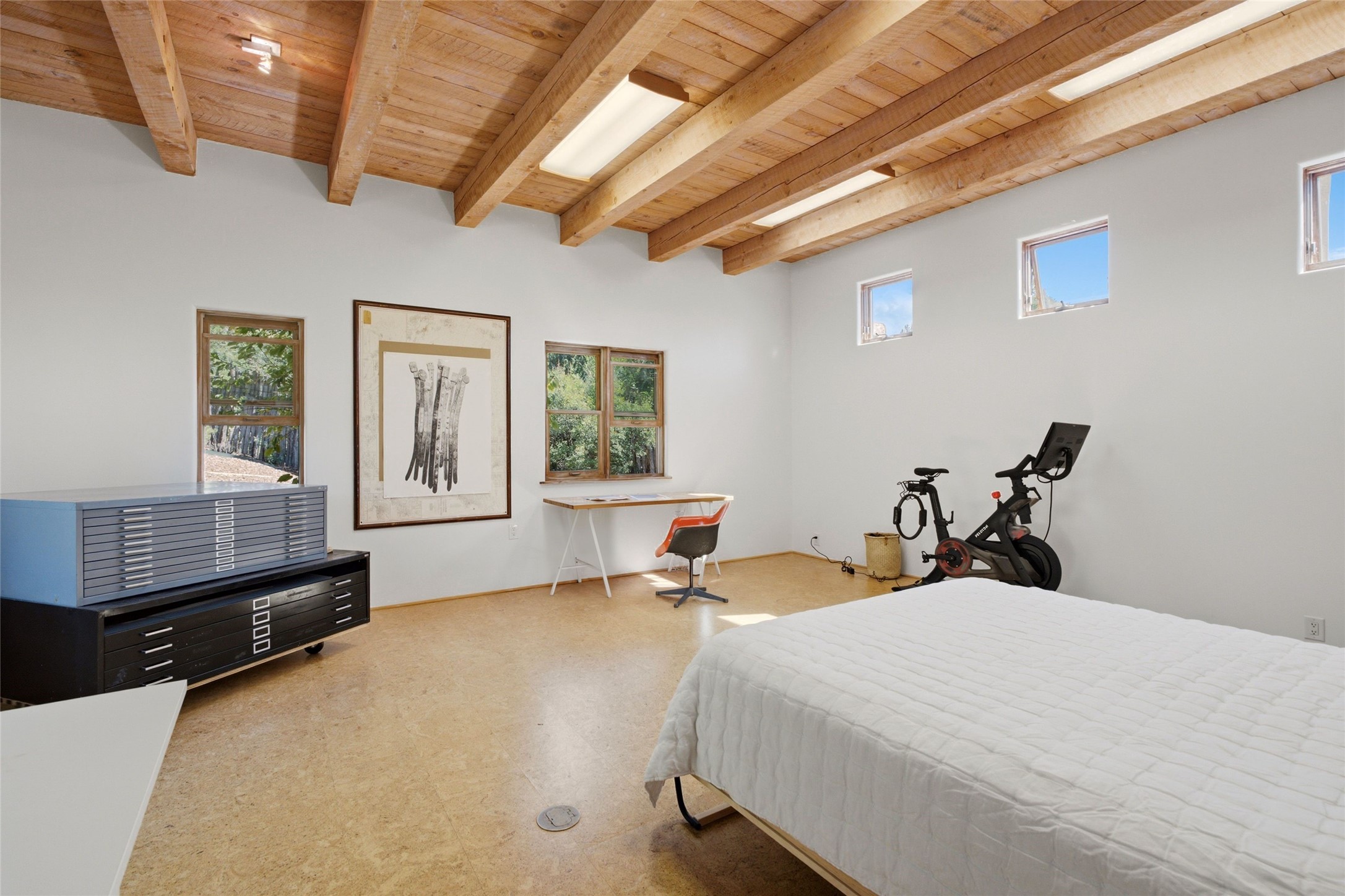 667 Gonzales Road Santa Fe, NM 87501 - Photo 34 of 44 Casita