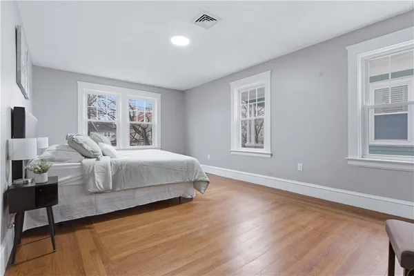 $899,900 | 104 Woodbine Street, Providence, RI 02906