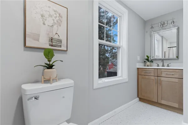 $899,900 | 104 Woodbine Street, Providence, RI 02906