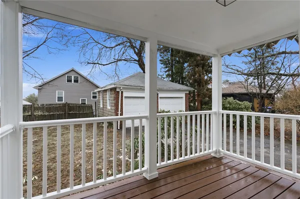 $899,900 | 104 Woodbine Street, Providence, RI 02906