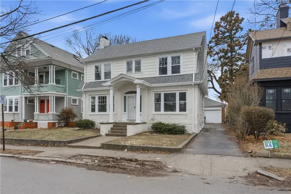 $899,900 | 104 Woodbine Street, Providence, RI 02906