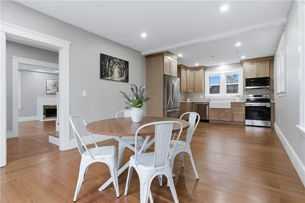 $899,900 | 104 Woodbine Street, Providence, RI 02906