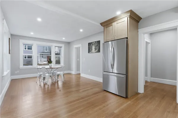 $899,900 | 104 Woodbine Street, Providence, RI 02906