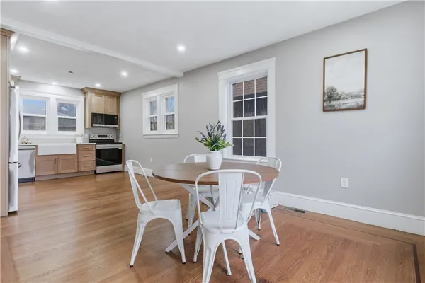 $899,900 | 104 Woodbine Street, Providence, RI 02906