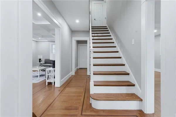 $899,900 | 104 Woodbine Street, Providence, RI 02906