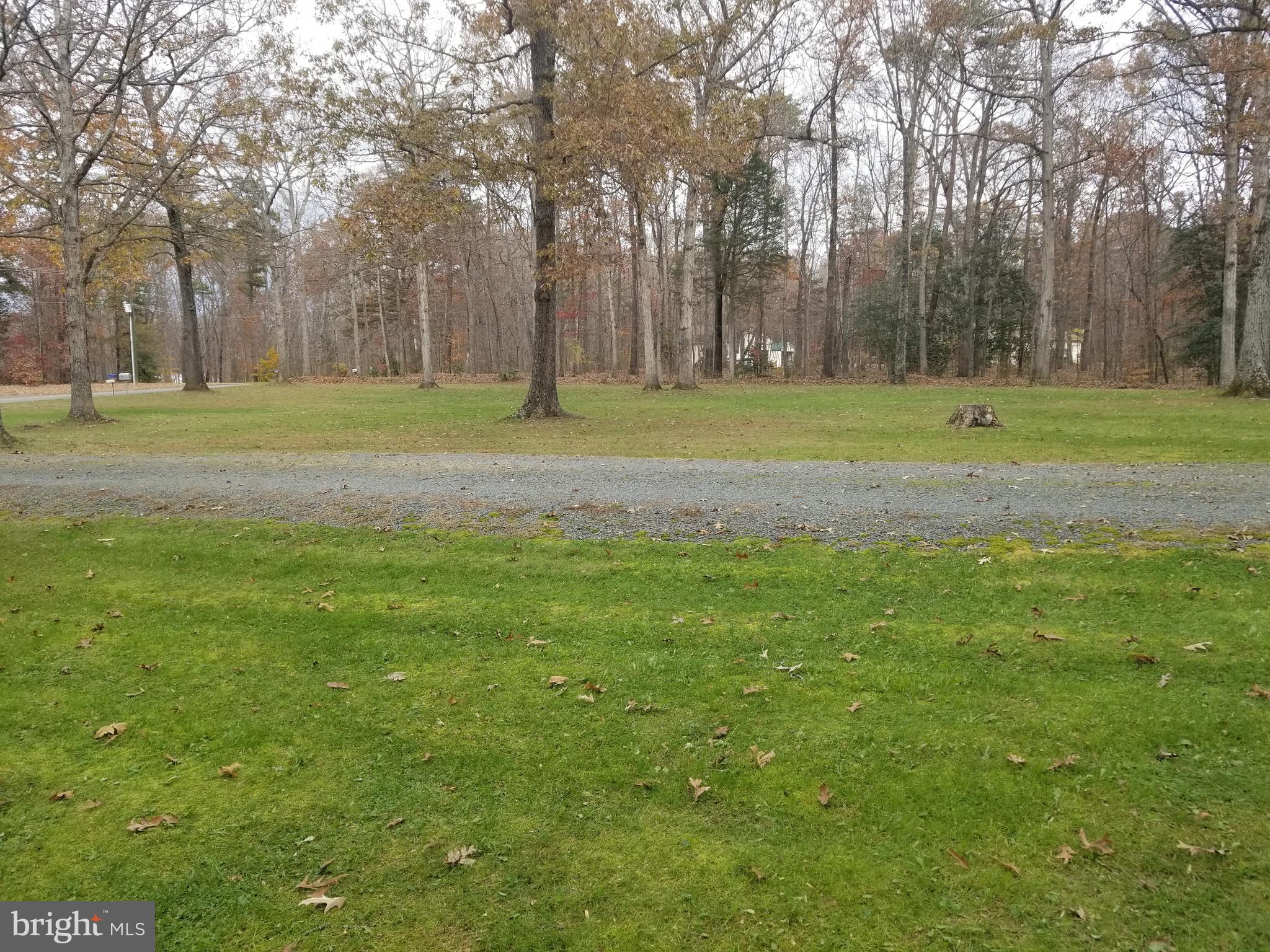 5301 Courtneys Corner Road Sumerduck, VA 22742 - Photo 45 of 46