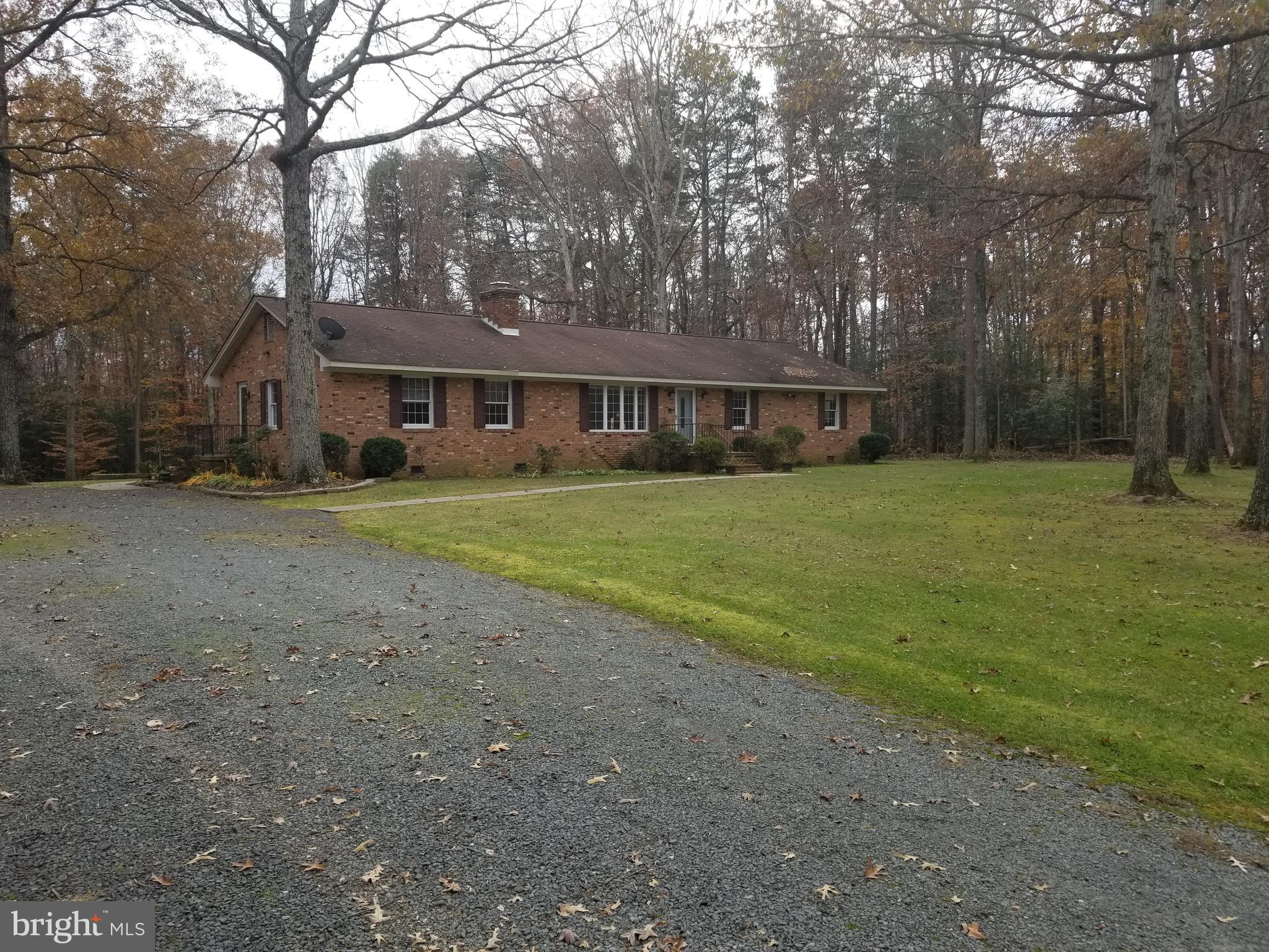 5301 Courtneys Corner Road Sumerduck, VA 22742 - Photo 46 of 46