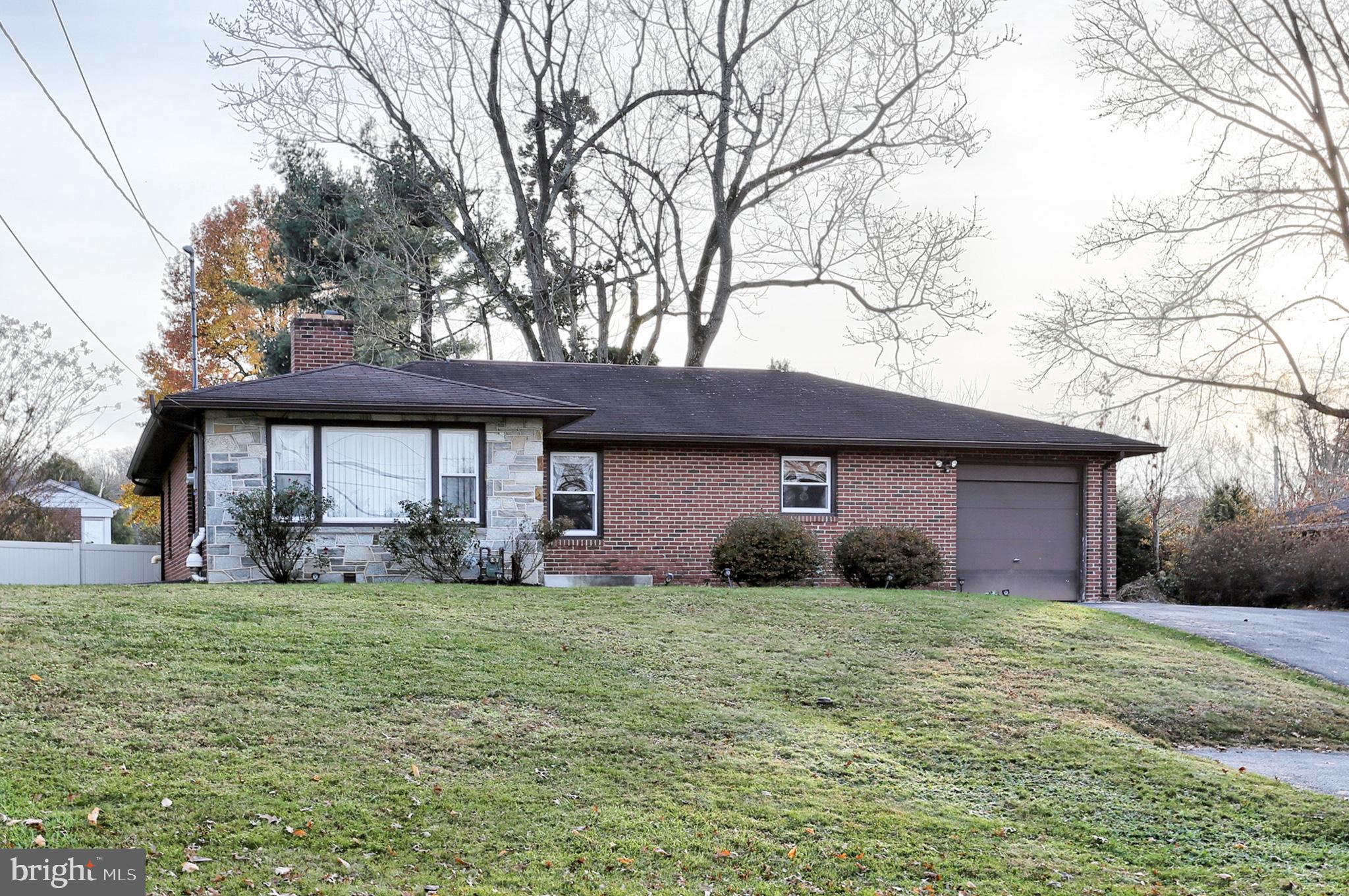 Welcome to 4058 Old Orchard Road!