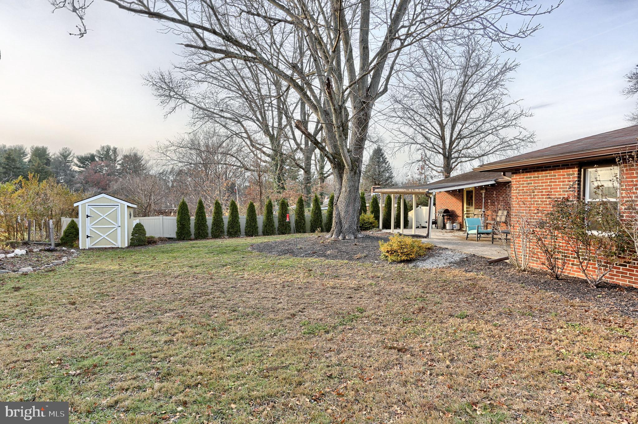 4058 Old Orchard Road York, PA 17402 - Photo 25 of 26 Gallery Image 25