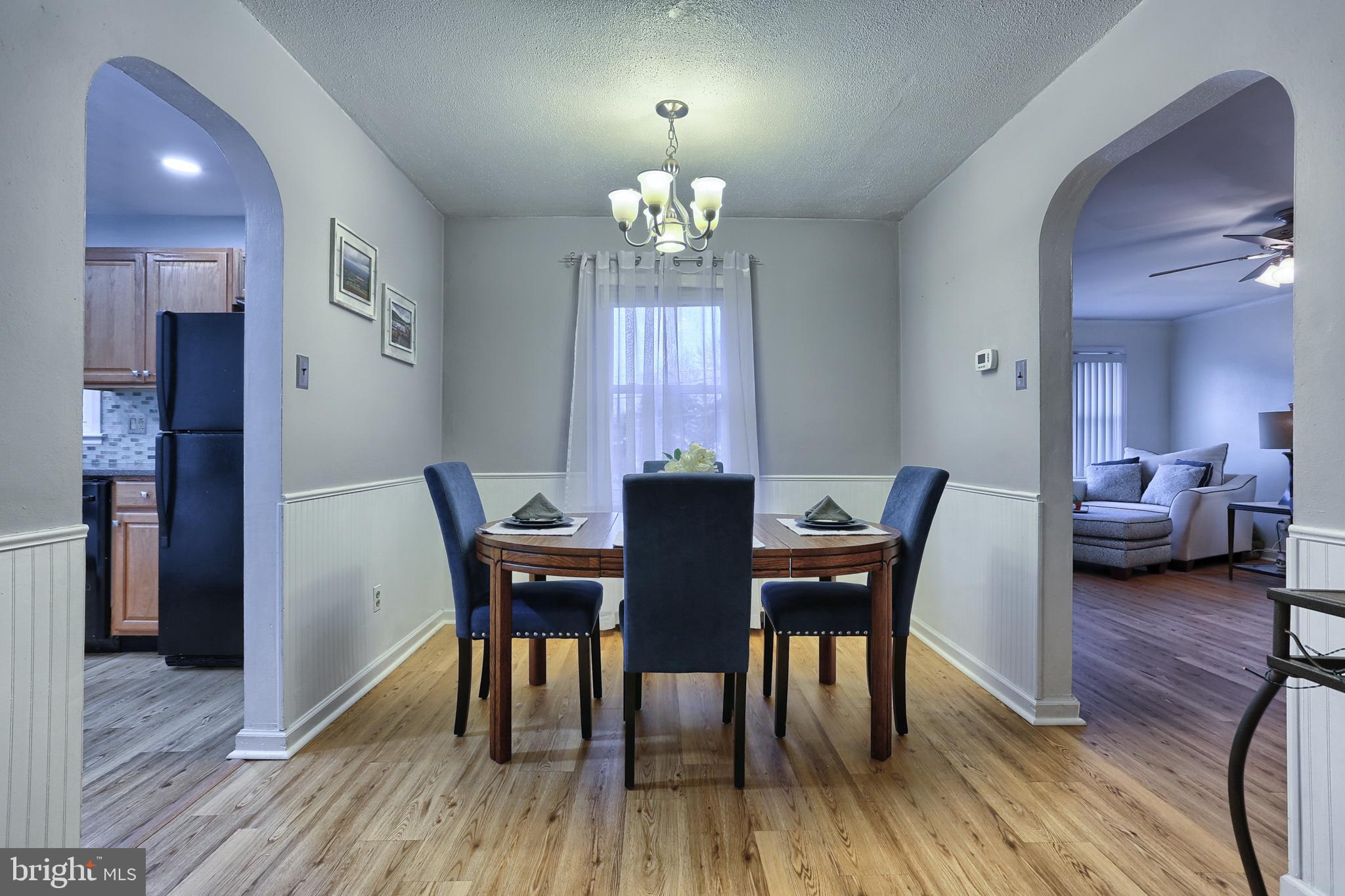 4058 Old Orchard Road York, PA 17402 - Photo 8 of 26 Formal dining room