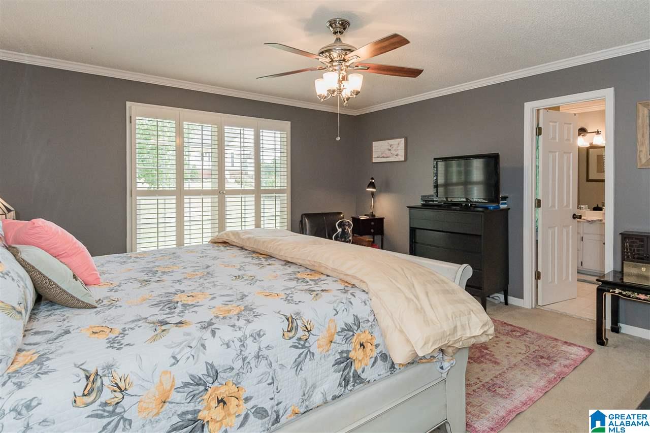 2702 Chestnut Way Pinson, AL 35126 - Photo 21 of 36